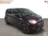 Skoda Citigo 1,0 MPI Ambition 60HK 5d - 4