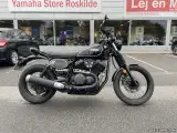 Yamaha SCR 950 Scrambler - 2