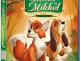 DISNEY ; Mads og Mikkel