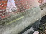 Gulvplade i glas Morsø