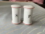 B&G apotekerserie Salt & Pebersæt