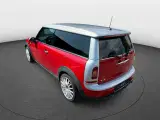 MINI Clubman Cooper 1,6 Van - 4