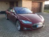 Tesla s85+ til super pris 