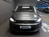 VW Touran 2,0 TDi 115 Highline Family DSG 7prs - 2