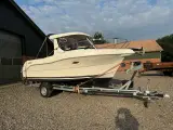 QuickSilver 580 weekend ny pris uden trailer - 3