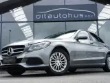 Mercedes C220 d 2,2  - 2