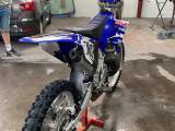 Yamaha yz 125 - 3