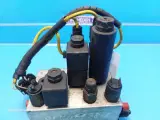 New Holland FX38 Hydraulikventil 84037241 - 3