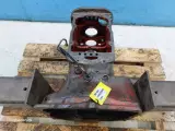 Massey Ferguson 690 Gearkasse Hus 1660232M94 - 3