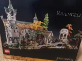 Lego Rivendell 10316