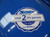 Solis 50 Fabriksny traktor med 2 års garanti. - 3