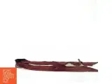 Silke tørklæde (str. 138 cm) - 3