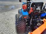 Solis 26 GEAR Maskine - 3