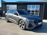 Audi e-tron 50 S-line quattro - 3