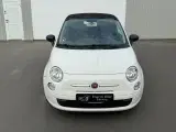 Fiat 500C 0,9 TwinAir 65 Lounge - 2