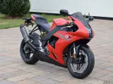 EBR 1190 RX Classic bike - 3