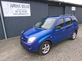 Suzuki Ignis 1,3 SE