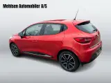 Renault Clio 1,5 DCI Expression 75HK 5d - 4