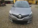 Renault Captur 1.5 DCi Van 2014 - 2
