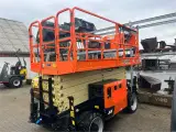 JLG RT 4769 - 2