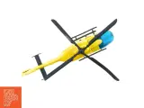 Helikopter fra Top Toy (str. 30 x 10 cm) - 3