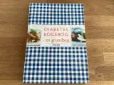 Diabetes kogebog - en grundbog 