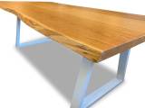 PLANKEBORD EG 3 PLANKER 210 x 95-100 CM - 3