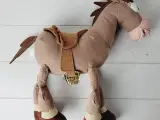 ⭐️- Disney Store Eksklusiv Toy Story Bullseye - 4