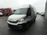 Iveco Daily 35S18 12m3 3,0 D 180HK Van 8g Aut. - 4