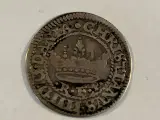 8 Kroneskilling 1621 Danmark - 2