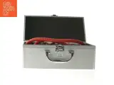 Shisha vandpibe i etui (str. 26x12 cm) - 3