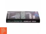 Hemmeligt våben af Stella Rimington (Bog) - 2