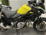 Suzuki DL 650 V-Strom ABS - 4