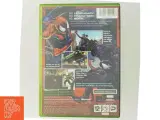 Ultimate Spider-Man Xbox spil fra Activision - 3