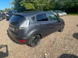 Ford Fiesta 1,4 Titanium - 4