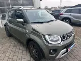 Suzuki Ignis 1,2 Dualjet  Mild hybrid Active AEB Hybrid 83HK 5d - 5