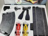 ⭐️· Scalextric Monaco banesæt med udvidelsespakke - 5