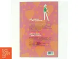 Malebog med originale tegninger af Yves Saint Laurent (Bog) - 3