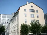 B!NGS: Dynamisk kontorhus på Vesterbro - 3
