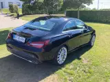 Mercedes CLA200 d 2,2 Coupé aut. - 4
