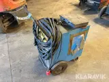Svejsemaskine SAF Nertazip 540 - 3