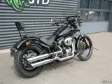 Harley-Davidson FXS Softail Blackline MC-SYD       BYTTER GERNE - 3