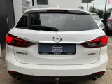 Mazda 6 2,2 SkyActiv-D 150 Vision stc. - 5