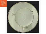 Porcelænskopper med underkopper fra B&G - 5