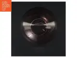 AYTM Globe rund glasvase på metalfod (str. 16 cm) - 2