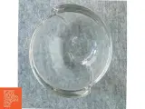 Skål i glas (str. 16 x 10 cm) - 2