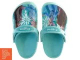 Disney Børne Crocs med Frost II design fra Crocs (str. 27/28) - 3