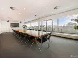 Kontorejendom med førsteklasses beliggenhed ved det livlige by- og havneområde ved Nordhavn - 4