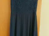 Galla kjole / lang kjole