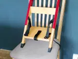 Handysitt stol